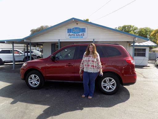 Used Car Dealer «Roney Auto Sales», reviews and photos, 3104 FL-574, Plant City, FL 33563, USA