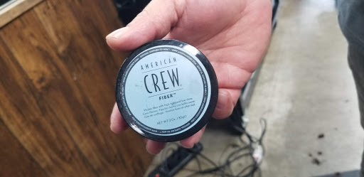 Barber Shop «The Barbers Hazel Dell», reviews and photos, 7604 NE 5th Ave #108, Vancouver, WA 98665, USA