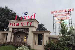 Laxmi Garden Restaurant and Resort image