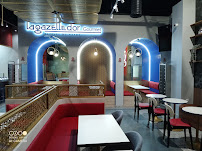 Bar du Restaurant marocain La Gazelle d'Or - O'PARINOR à Aulnay-sous-Bois - n°3