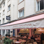 Photo n°12 de l'avis de Pierrimovic. fait le 26/12/2022 à 17:13 sur le restaurants Piperno Nancy à Nancy