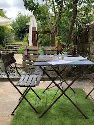 Photo n°23 de L'échoppe gourmande à Saint-Céneri-le-Gérei ()