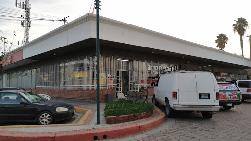 Distribuidoras de luz en Tijuana