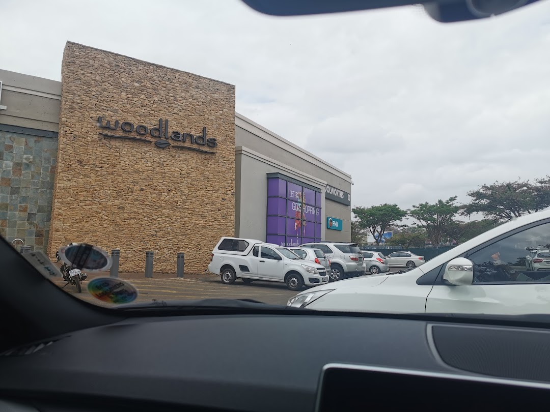 Woolworths Woodlands