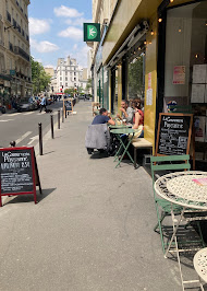 Photos du propriétaire du Restaurant La Conserverie Paysanne à Paris - n°1
