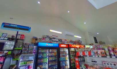 Goody's Convenience Store