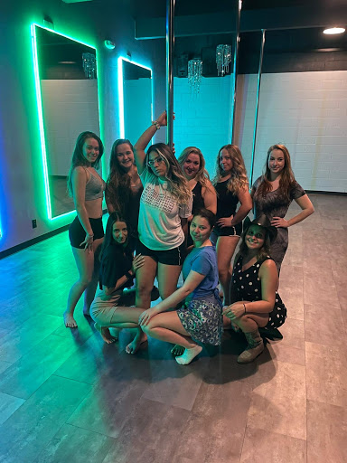 Dance School «Miss Fit Academy», reviews and photos, 265 Hermitage Ave, Nashville, TN 37210, USA