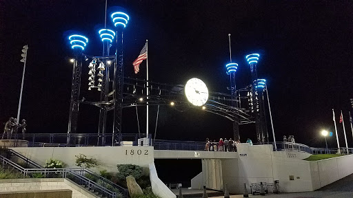 Event Venue «Lawrenceburg Event Center», reviews and photos, 91 Walnut St, Lawrenceburg, IN 47025, USA