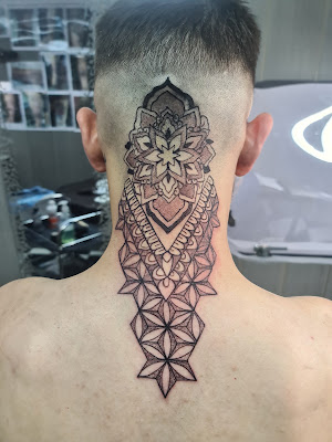 M'Tattoo à Brindas