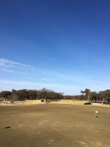 Golf Course «Luna Vista Golf Course», reviews and photos, 11223 Luna Rd, Dallas, TX 75229, USA