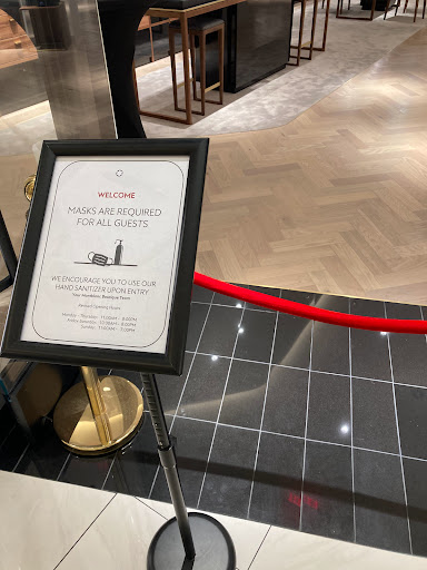 Jeweler «Montblanc», reviews and photos, 5085 Westheimer Rd, Houston, TX 77056, USA