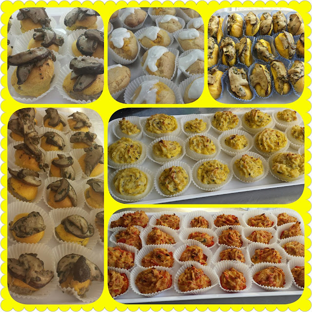 Pasta Fresca da Tiziano