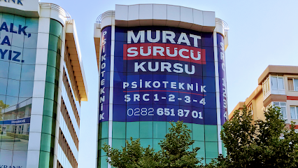 Murat Src & Psikoteknik