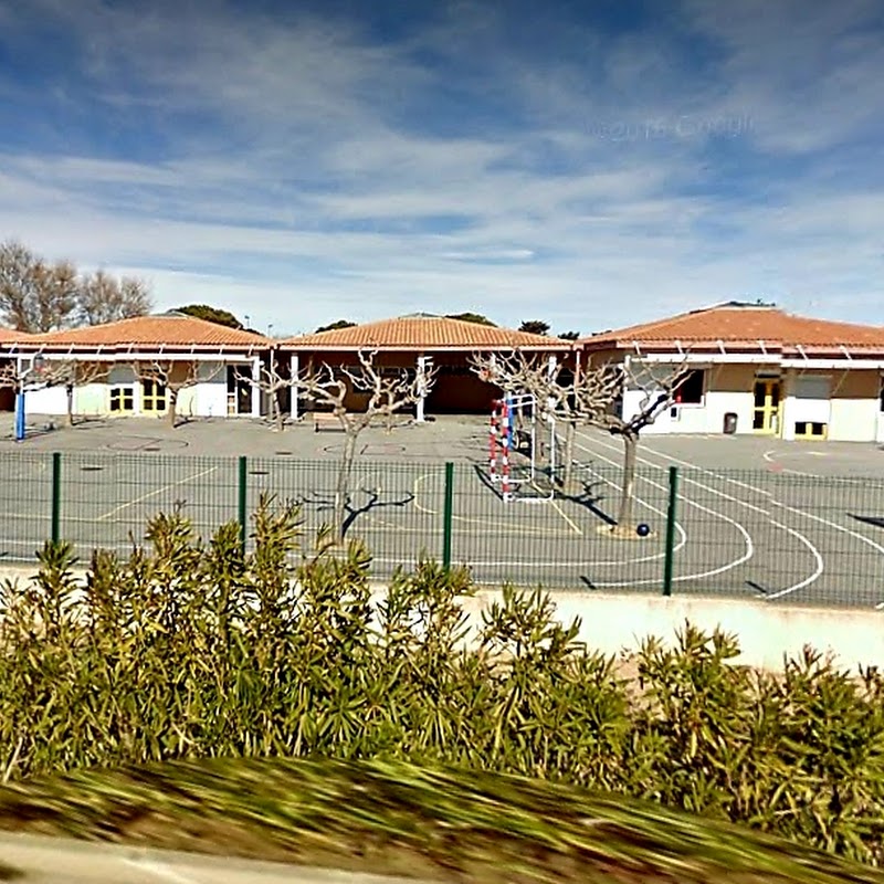 École Primaire Port Leucate