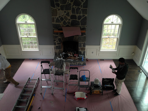 Painting «Amazing Painting Company», reviews and photos, 8 Adams Ct, Amesbury, MA 01913, USA