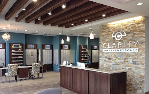 Eye Care Center «Clarity Advanced Eyecare», reviews and photos, 970 S Old Woodward Ave, Birmingham, MI 48009, USA