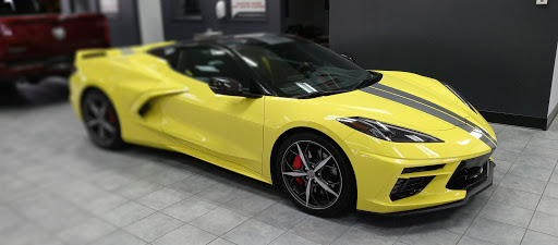 Car Dealer «Westgate Chrysler Jeep Dodge Ram», reviews and photos, 2695 E Main St, Plainfield, IN 46168, USA