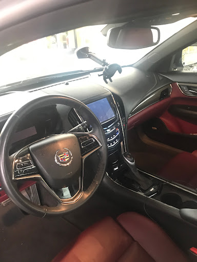 Auto Body Shop «Service King Collision Repair of Green Valley», reviews and photos, 700 Old Gibson Rd, Henderson, NV 89011, USA