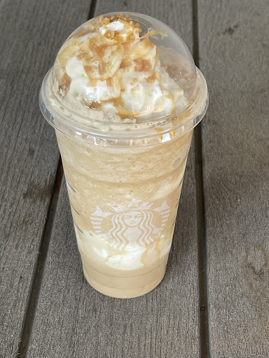 Starbucks image
