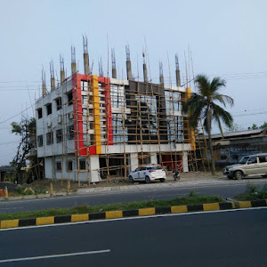 Hotel Dd Residency photo