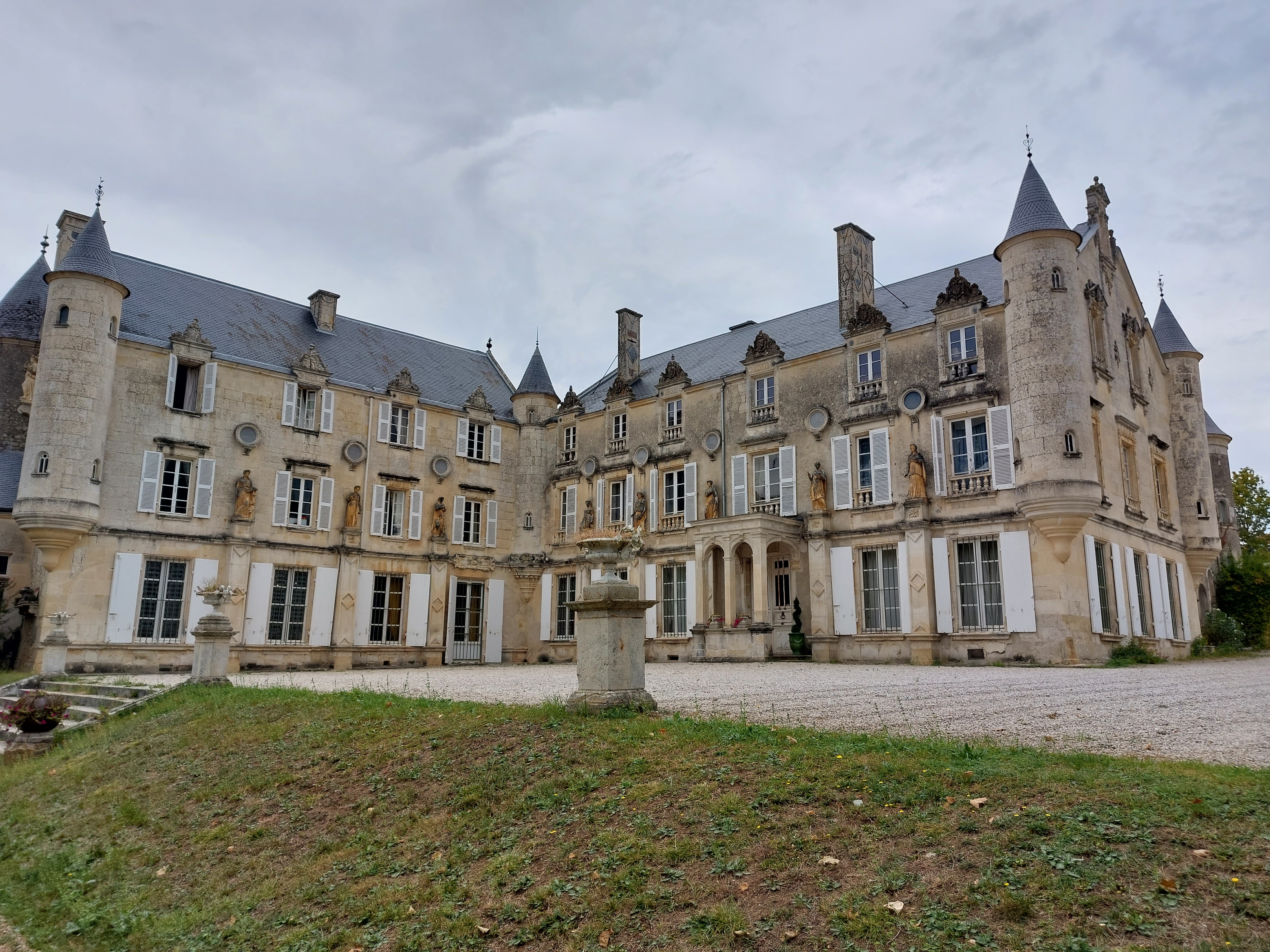 Photo n° 17 de l'avis de Daniel.a fait le 12/09/2023 à 15:41