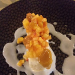 Photo n°3 de l'avis de Paola.i fait le 09/09/2023 à 20:11 sur le  OLIVUM - L'Osteria di Armando à San Miniato