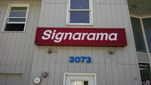 Sign Shop «Signarama Vermont», reviews and photos, 3073 Williston Rd, South Burlington, VT 05403, USA
