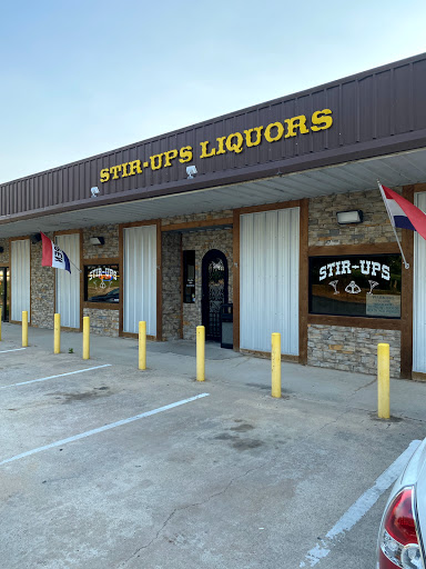Liquor Store «Stir-Ups Liquors», reviews and photos, 1842 FM407, Bartonville, TX 76226, USA