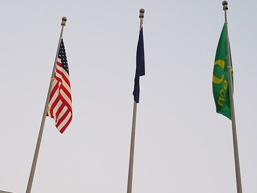 Arena «Matthew Knight Arena», reviews and photos, 1390 Villard St, Eugene, OR 97403, USA