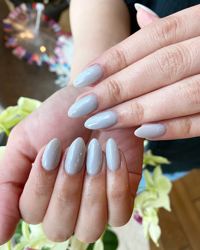 Nail Salon «Bliss Nail Salon», reviews and photos, 11815 W Market Pl #3b, Fulton, MD 20759, USA