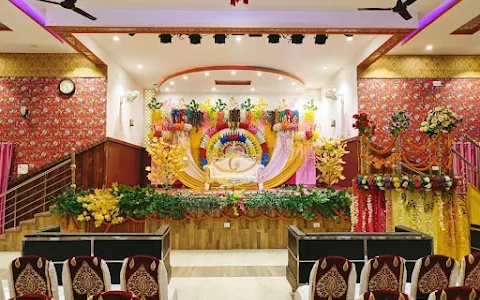 Hotel Maurya Garden & Banquet image