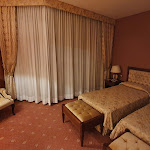 Photo n°1 de l'avis de Jack. fait le 19/10/2022 à 21:24 sur le  Borgo Palace Hotel à Sansepolcro