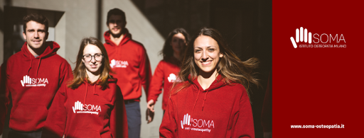 SOMA - Institute Osteopathy Milan