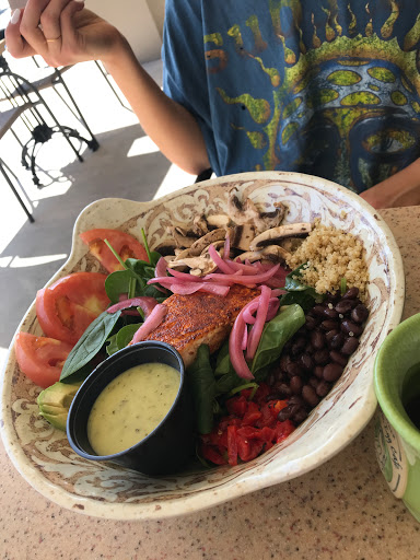 Breakfast Restaurant «Another Broken Egg Cafe - Clearwater», reviews and photos, 2554 McMullen Booth Rd, Clearwater, FL 33761, USA