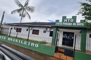 Hotel de Trânsito de Oficiais do Exército image