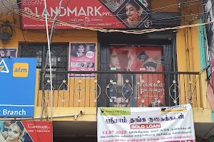 Elegant Landmark unisex Salon & Academy vellore image