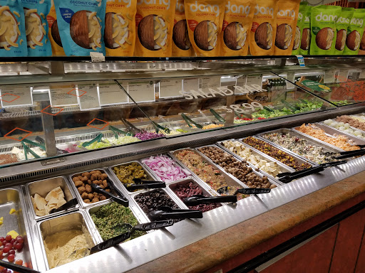 Grocery Store «Whole Foods Market», reviews and photos, 1050 Gayley Ave, Los Angeles, CA 90024, USA