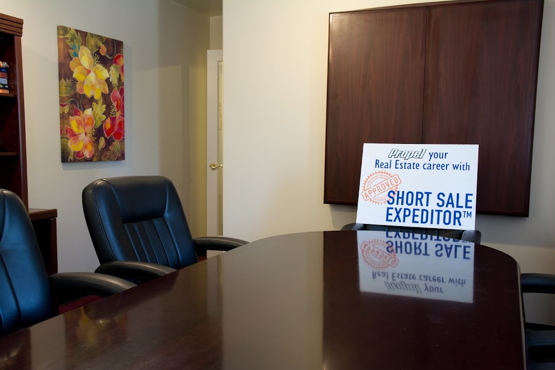 Short Sale Expeditor