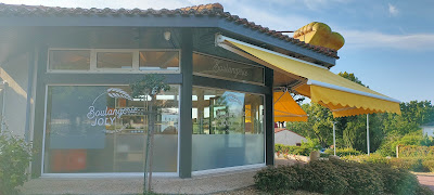 Boulangerie Joly à Rocheservière