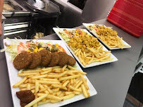Plats et boissons du Restaurant turc Adana Kebab à Toulouse - n°3