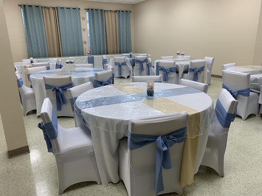 Funeral Home «Richmond-August Funeral Home», reviews and photos, 184 Main St, Biloxi, MS 39530, USA