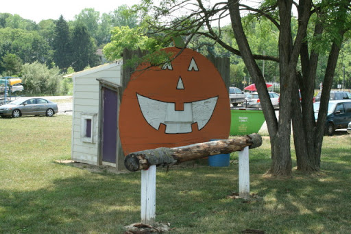 Convenience Store «Hell In A Handbasket», reviews and photos, 4025 Patterson Lake Rd, Pinckney, MI 48169, USA