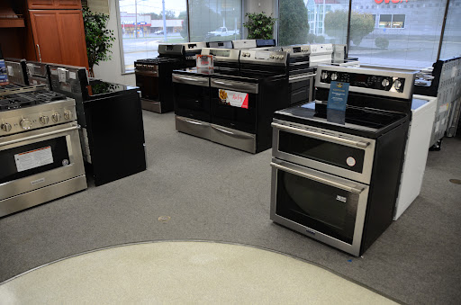 Appliance Store «Koons Home Center», reviews and photos, 221 SW 18th St, Richmond, IN 47374, USA