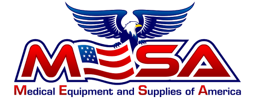 Medical Equipment and Supplies of America