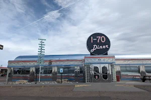 TURNER'S I-70 Diner image