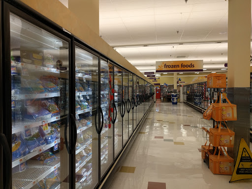 Grocery Store «Giant», reviews and photos, 7575 Linton Hall Rd, Gainesville, VA 20155, USA