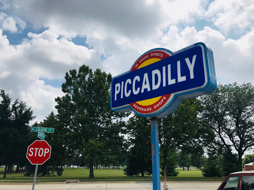 Wine Store «Piccadilly Beverage Shop», reviews and photos, 2202 W John St, Champaign, IL 61821, USA