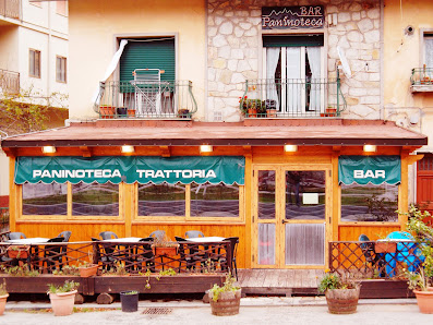 La Tavernetta Trattoria Bar Gambarie Aspromonte Piazza Carmelo Mangeruca, 2, 89057 Gambarie RC, Italia
