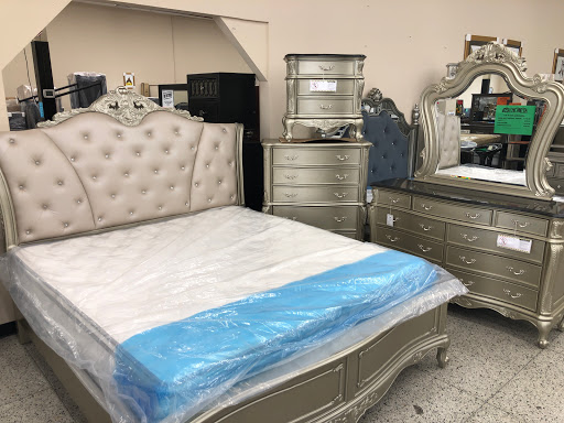 Furniture Store «Price Busters Discount Furniture», reviews and photos, 7756 Marlboro Pike, Forestville, MD 20747, USA