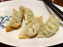 Dumpling du Restaurant de nouilles Les Pâtes Vivantes à Paris - n°16